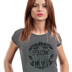 Forever Subli-Flex (bez řezání) A4 černý - 1 list