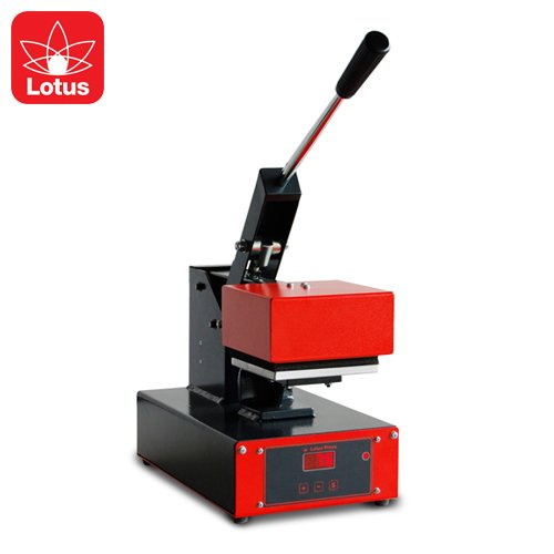 Tiskárna Lotus LTS12 - 12 x 13 cm - sublimační termotransferový tisk