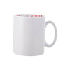 Hrnek 300 ml s vnitřním motivem Happy Mother's Day (sublimace termotransfer)