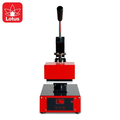 Tiskárna Lotus LTS12 - 12 x 13 cm - sublimační termotransferový tisk