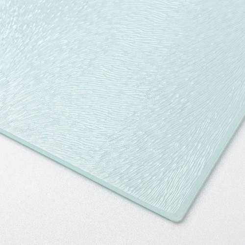 Krájecí deska 30 x 28 cm pro sublimaci - matná