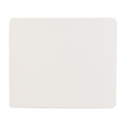 Podložka pod myš 23,5 x 19,7 cm na světlé gumě - pro sublimaci