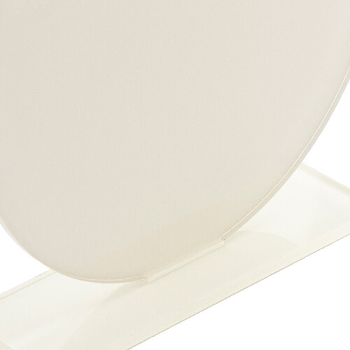 Akrylový rám QR kód pro sublimaci - akrylový rám QR kód pro sublimaci - kruh