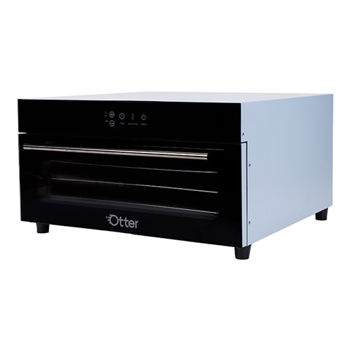 DTF A3 trouba pro fixaci DTF transferů