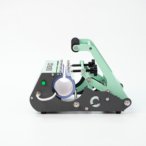 Lis na hrnky a nádoby Craft Express Elite Pro Light Green