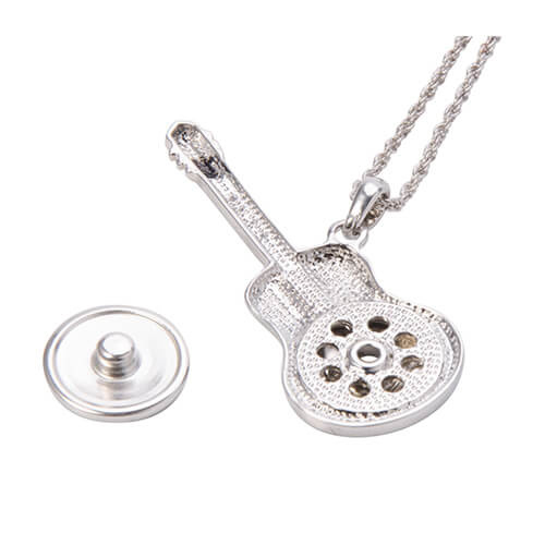 Sublimační náhrdelník