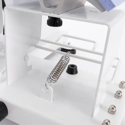 Dvoupolohový lis na kšiltovky Craft Express