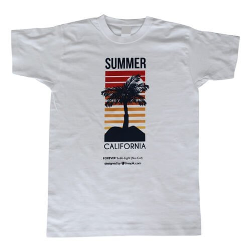 Forever Subli-Light (bez řezu) Třpytivý papír A3 - 1 list