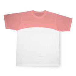 Tričko Pink Sport Cotton-Touch Sublimation Thermal transfer