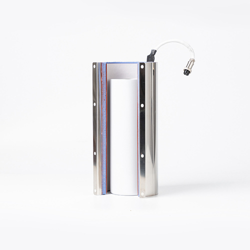 Tepelná objímka pro 900 ml pro lis CE-MP270H / 4 kolíky