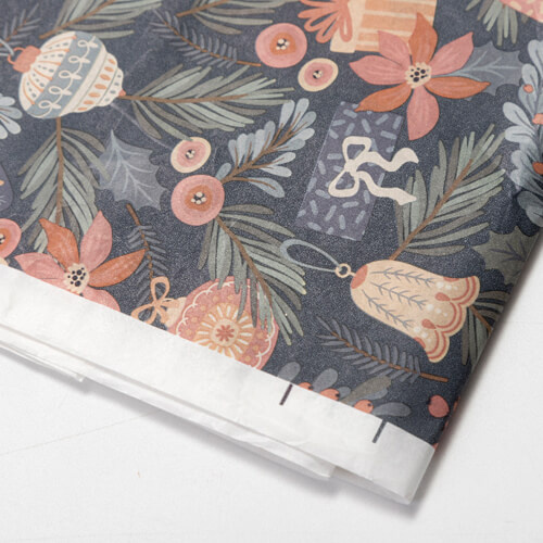 Hydrosublimační fólie Craft Express - Dárkový zvonek