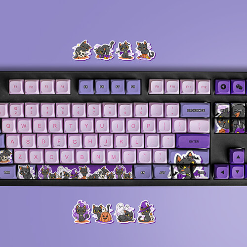 Sublimační fólie 28 x 38 cm FT9000 - 50 listů