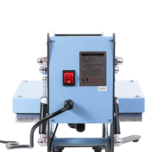 Craft Express Lis na trička 23 x 30 cm Sublimační termotransferový tisk