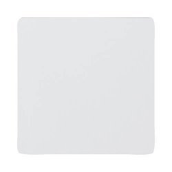 Plastový magnet 6,5 x 6,5 cm pro sublimaci