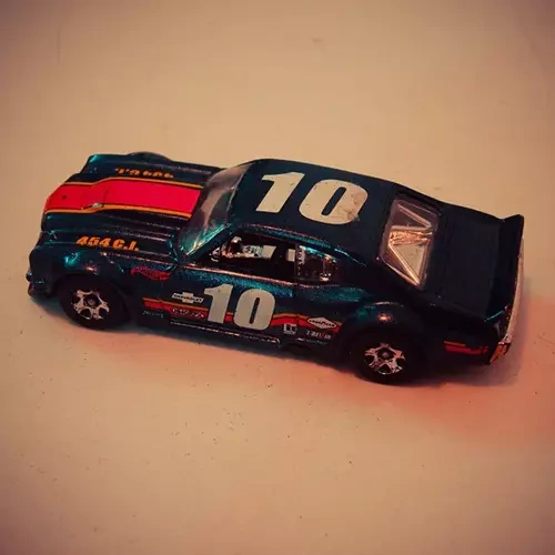 Forever Waterslide HT - Tepelně odolný papír A4