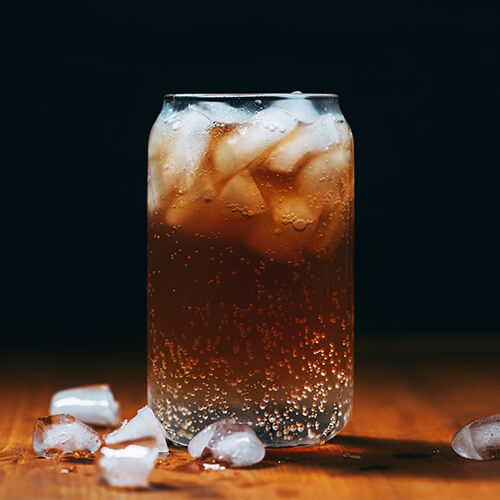 400 ml sklenice pro sublimaci