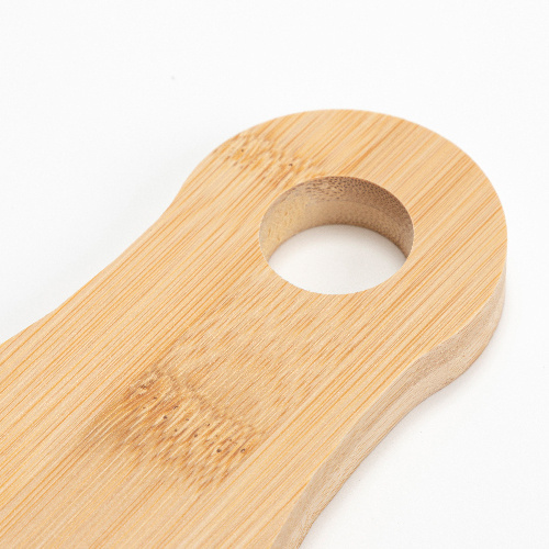 Bambusové prkénko na krájení pro sublimaci - 17,8 x 34,3 cm