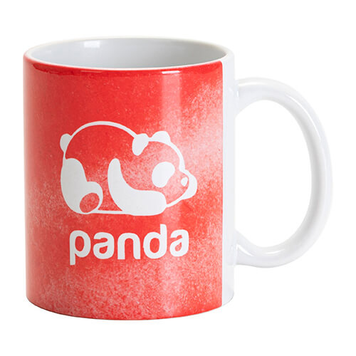 Transferový arch Vycházející slunce 30,5 x 11,4 cm - 4 ks.