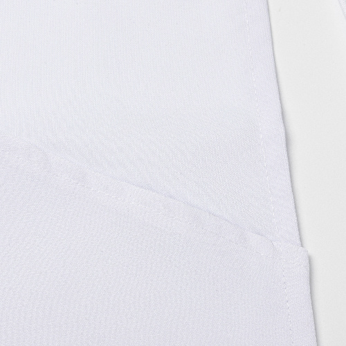 Bílá punčocha pro dospělé pro sublimaci