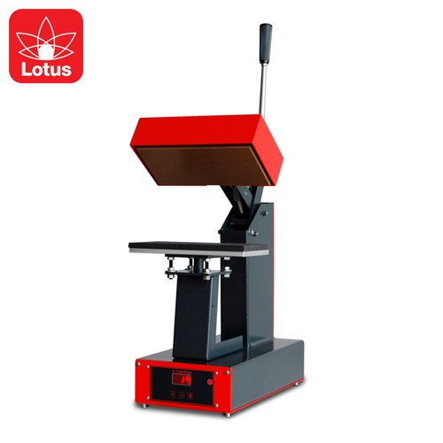 Tiskárna Lotus LTS25 - 25 x 12 cm - sublimační termotransferový tisk