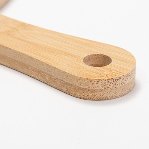 Bambusové prkénko pro sublimaci - 31 x 43 cm