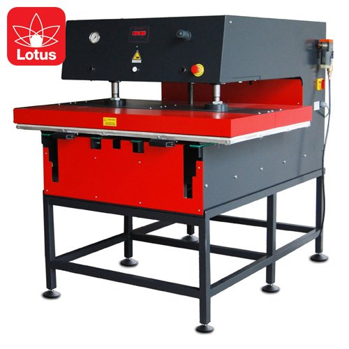 Tiskárna Lotus LTS660 - 160 x 90 cm - sublimační termotransferový tisk
