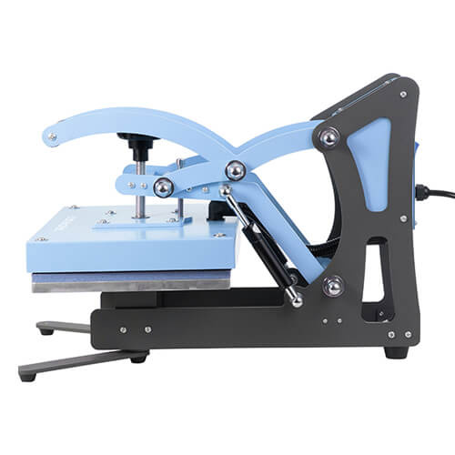 Craft Express Lis na trička 23 x 30 cm Sublimační termotransferový tisk