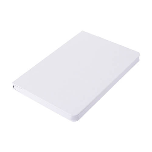 Zápisník A5 s polyesterovým obalem pro sublimaci