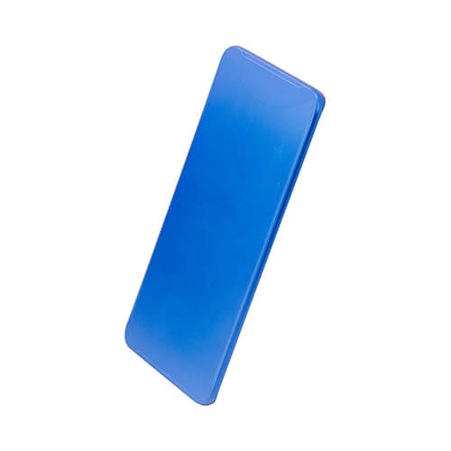 3D tisk podložky na pouzdro pro Samsung Galaxy S8 Plus Sublimační tepelný přenos