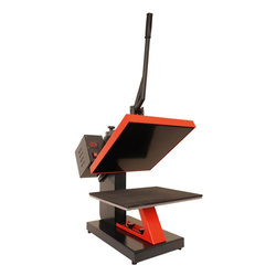 Tiskárna Lotus LTS150 - 40 x 50 cm - sublimační termotransferový tisk