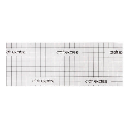 Přenosová fólie Firefly Night 30,5 x 11,4 cm - 4 ks.