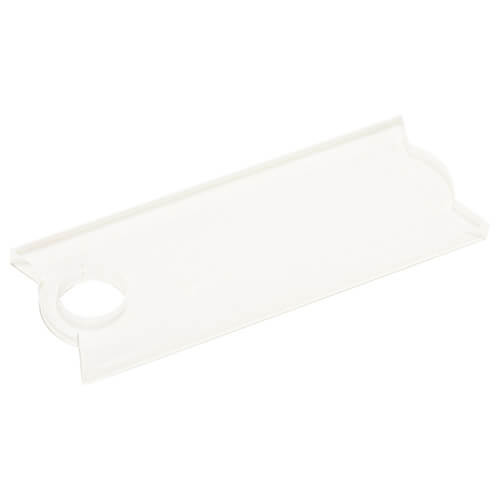 Akrylová jmenovka 8,2 x 3,4 cm pro sublimaci