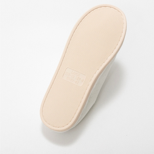 Sublimační pantofle pro dospělé - bílá podrážka