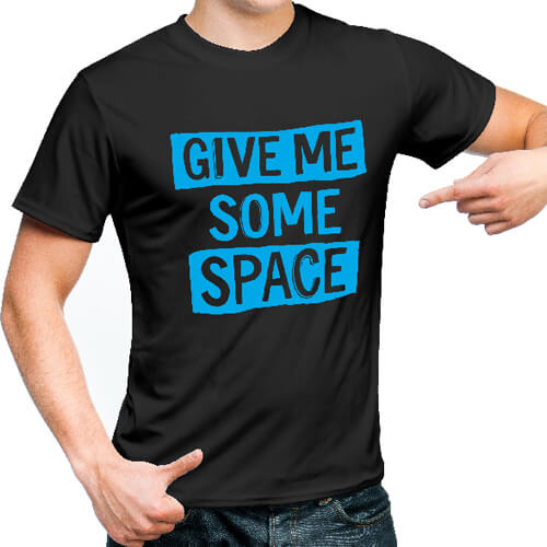 Flex fólie - modrá lesklá