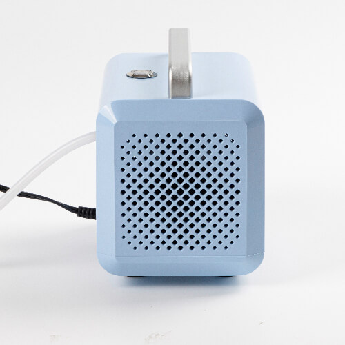 Sada do trouby pro vakuový potisk předmětů Craft Express