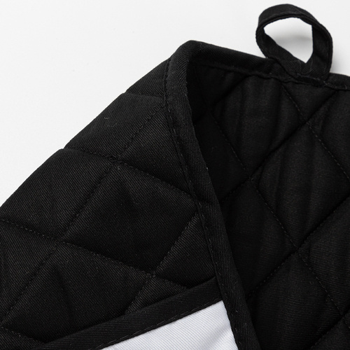 Sada 2 kuchyňských chňapek 80 x 17,8 cm (pro sublimaci)