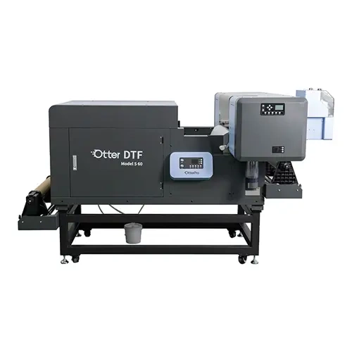 DTF tisková linka Otter Pro DTF 60
