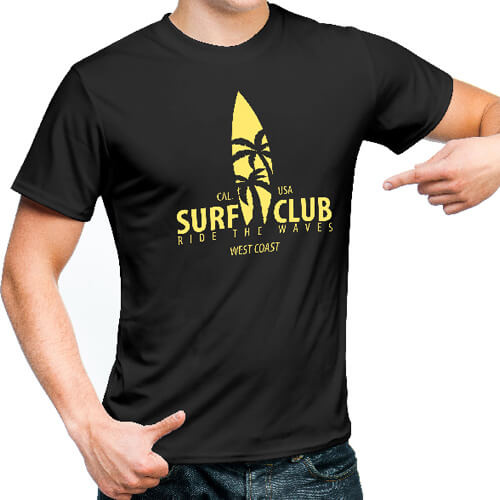 Flex fólie - matná žlutá