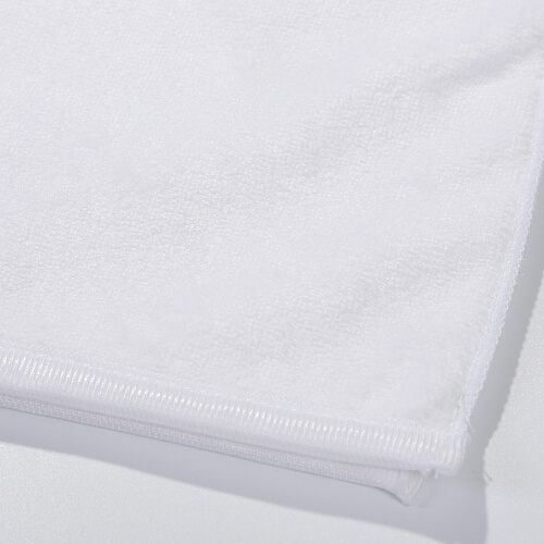 Dětský župan pro sublimaci