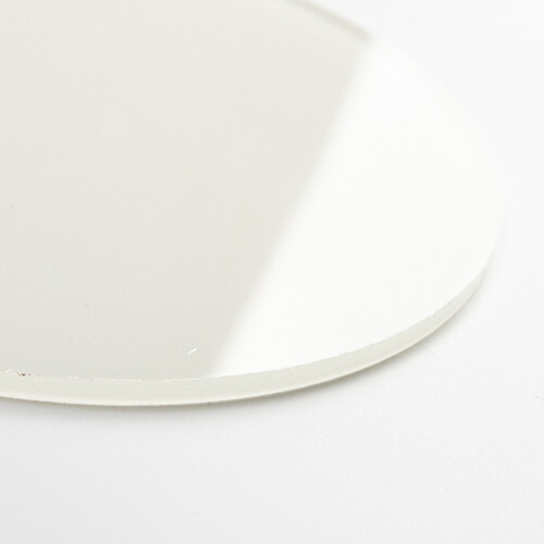 Akrylový rám pro sublimaci - oblouk