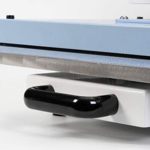 Ruční plochý lis Otter Drawer Clamshell 40 x 50 cm