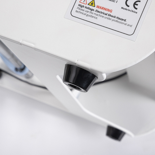 Lis na hrnky a nádoby Craft Express Elite Pro Max s dotykovou obrazovkou Blue