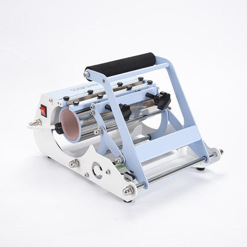 Lis na hrnky a nádoby Craft Express Elite Pro Max s dotykovou obrazovkou Blue