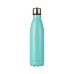Bidon - nápojová láhev 500 ml - máta