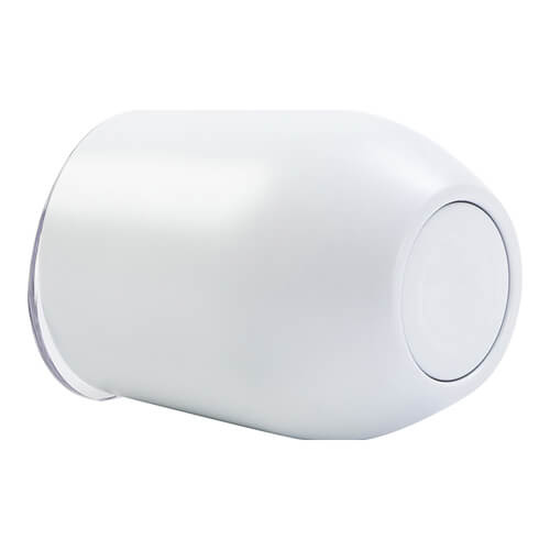 Hrnek na svařené víno 360 ml pro sublimaci - matně bílý