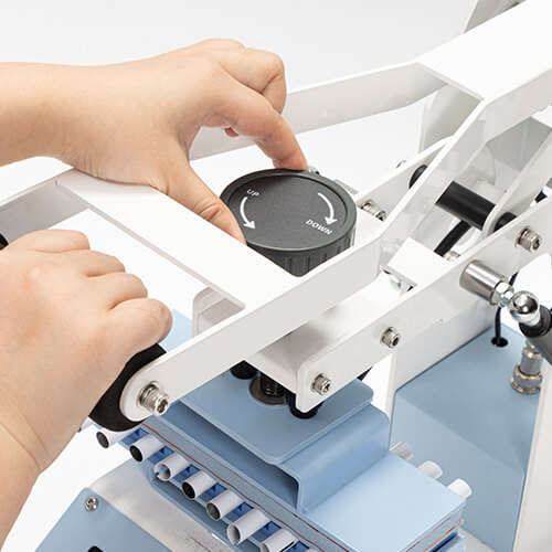 Multifunkční lis Craft Express 3 v 1