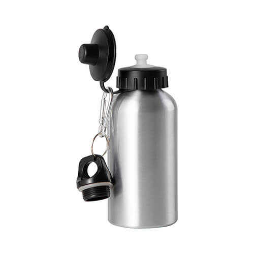 400 ml cyklistická láhev pro sublimaci