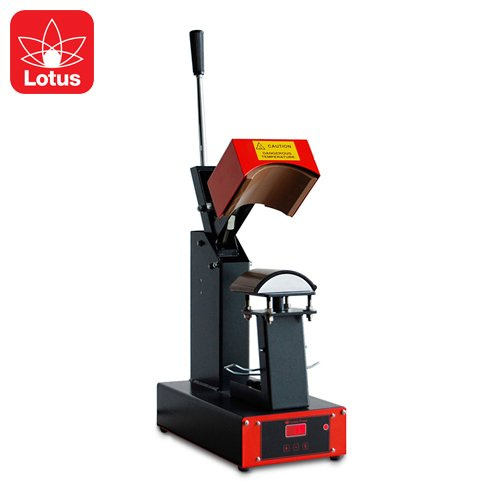 Lis na víčka Lotus LTS14 - sublimační termotransferový tisk