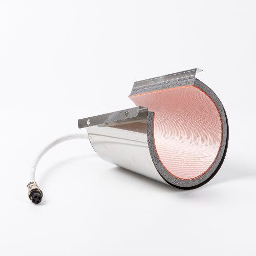 Ohřívač pro malé šálky na Latte pro lis CE-TMP30BL