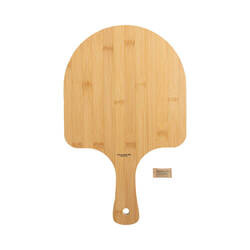 Bambusové prkénko pro sublimaci - 25,3 x 41,4 cm